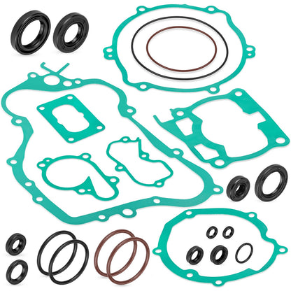 Complete Engine Gasket & Seal Kit for Yamaha YZ125 (1998–2004)