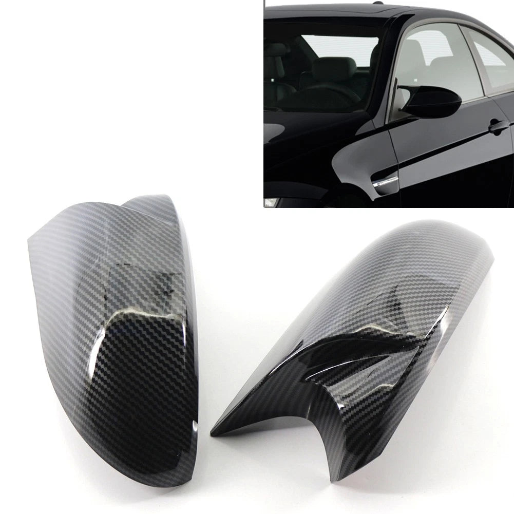 PVC Leather Side Top Rear Case Pad Cover for BMW R1200GS LC R1250GS (2013–2023)
