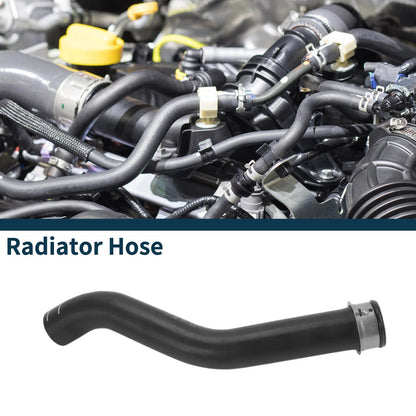 Radiator Hose No.97010650201 for Porsche Panamera (2011–2016)