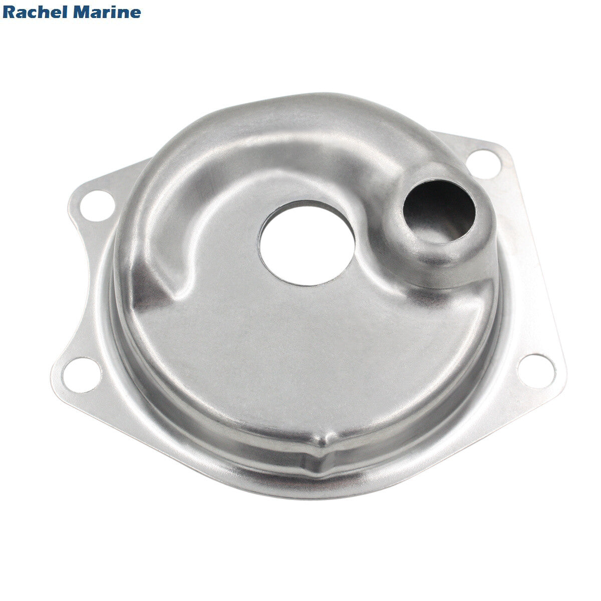 Water Pump Impeller Kit for Mercury 9.9 15 18 20 25hp (1990–2023)