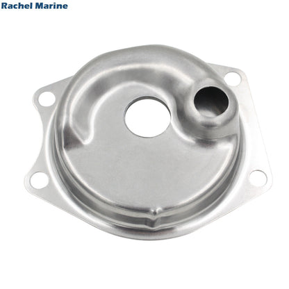 Water Pump Impeller Kit for Mercury 9.9 15 18 20 25hp (1990–2023)