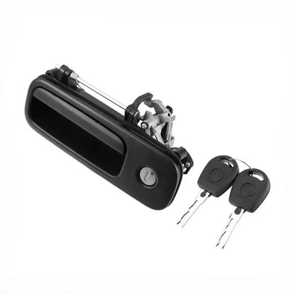 Rear Tailgate Outer Door Handle for VW Golf MK4 Polo Seat Arosa (1997–2004)