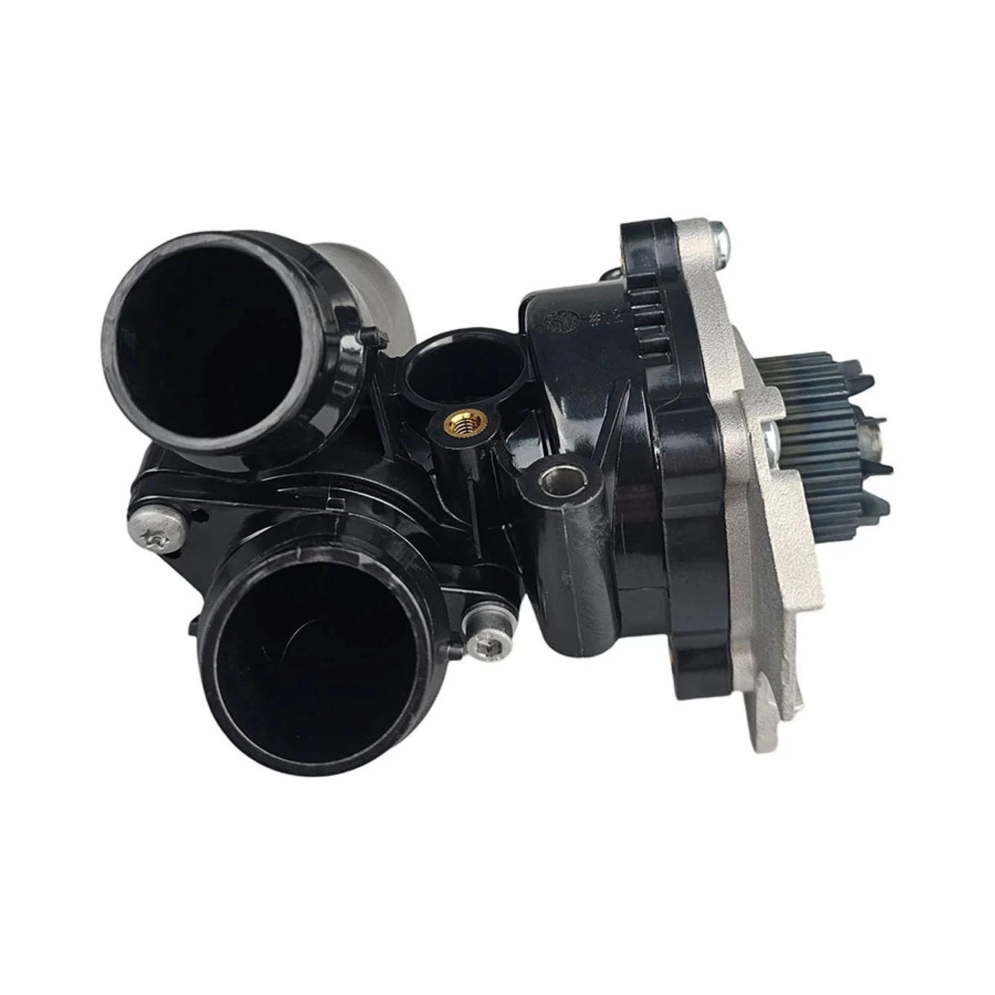 Water Pump for Audi A4 A5 Q3 Q5 Volkswagen Passat Golf Tiguan (2010–2020)