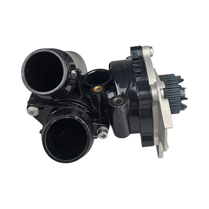 Water Pump for Audi A4 A5 Q3 Q5 Volkswagen Passat Golf Tiguan (2010–2020)