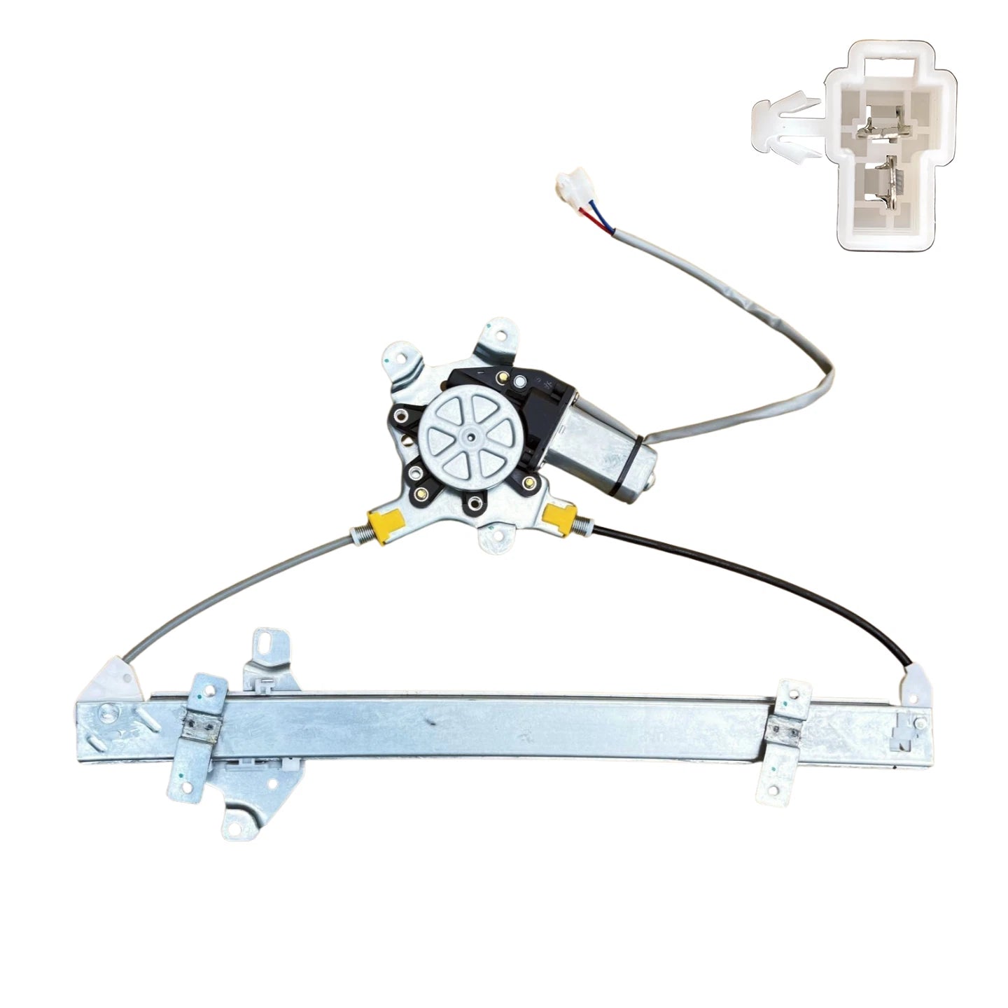 Window Regulator with Motor for Mitsubishi Lancer CG/CH (2002–2008)