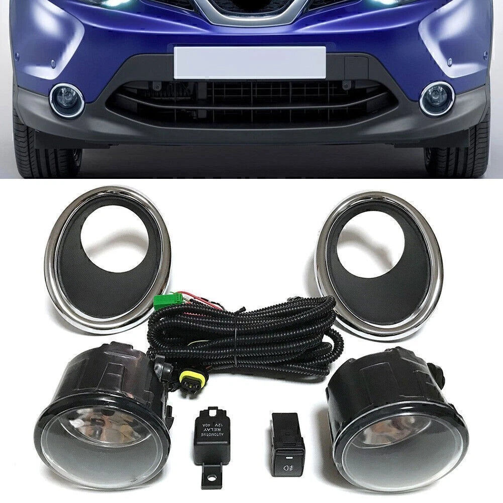 LED DRL Daytime Running Lights for Nissan Altima Teana (2019–2020)