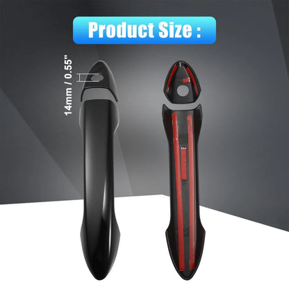 Car Door Handle Cover Trim for Honda Accord Pilot (2018-2023)