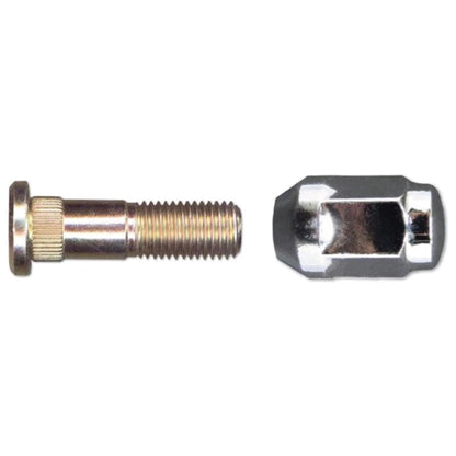 Rear Wheel Stud & Nut for Ford Everest (2015–2019)