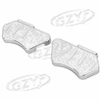 Chrome Front Brake Caliper Cover for HONDA VTX1800 (2003-2008)