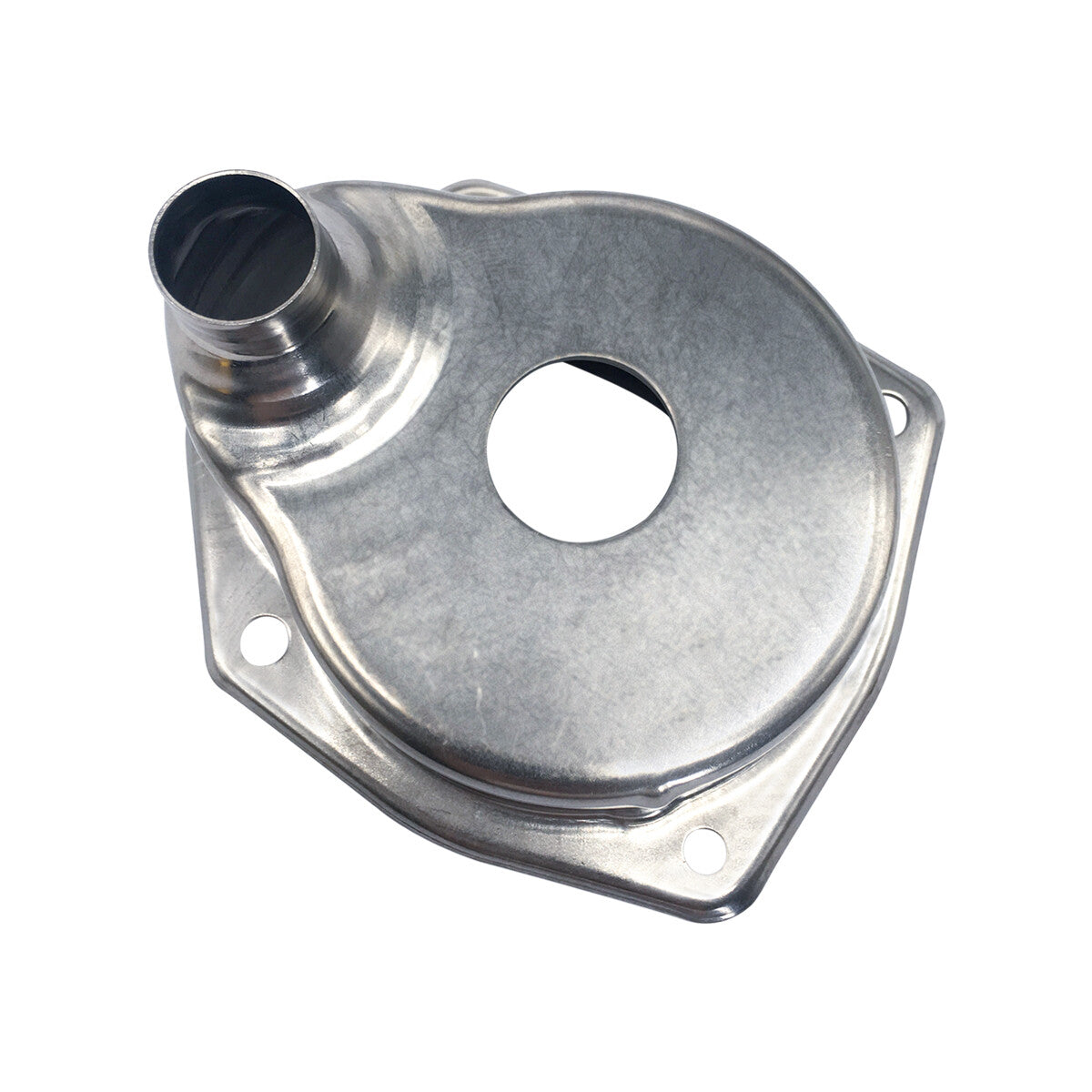 Water Pump Repair Kit for Mercruiser Alpha 1 Gen 2 (1983–1990)