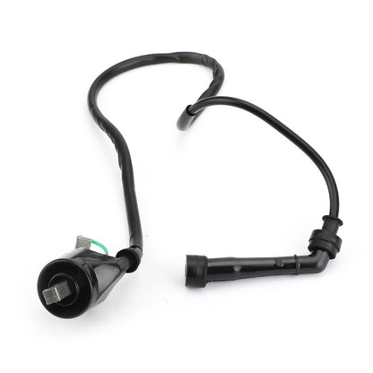 Ignition Coil for Honda CRF450R CRF450X (2002–2008, 2005–2009, 2012–2014)