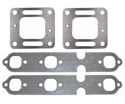 Exhaust Gasket Manifold for Mercruiser 4.3L V6 (1990–2001)