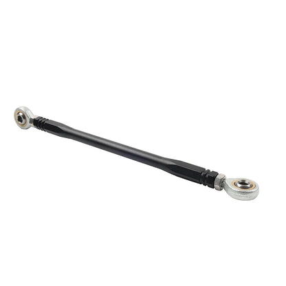 CNC Gear Shift Linkage Rod 170mm for Harley Softail Touring