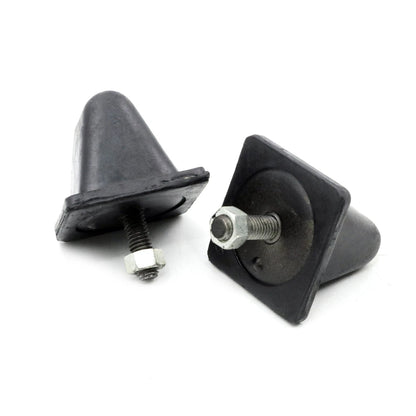 Front Spring Bumper Upper for Mitsubishi Delica L300 1986-1994