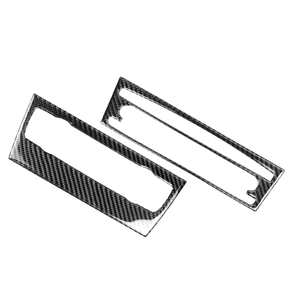 Wood Grain Cup Holder Trim for BMW 3 Series E36 (1994–1996)