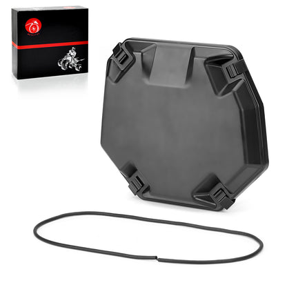 Air Box Lid Cover Cap & Seal for Honda Fourtrax 300 (1988–2000)
