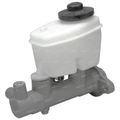 Brake Master Cylinder for Toyota Hilux (1997–2005) Non ABS