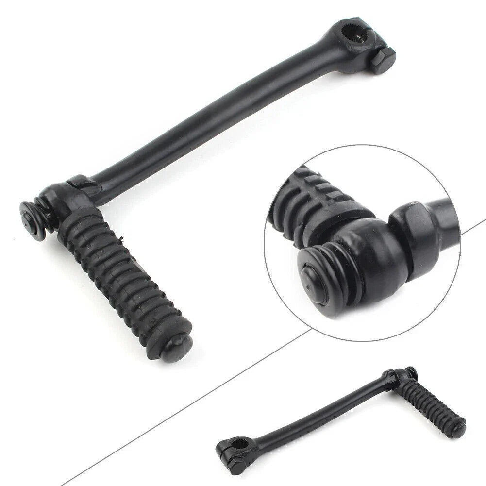 Kick Start Starter Lever for XR 50 CRF50 SDG SSR Pit Bike 70cc 110cc