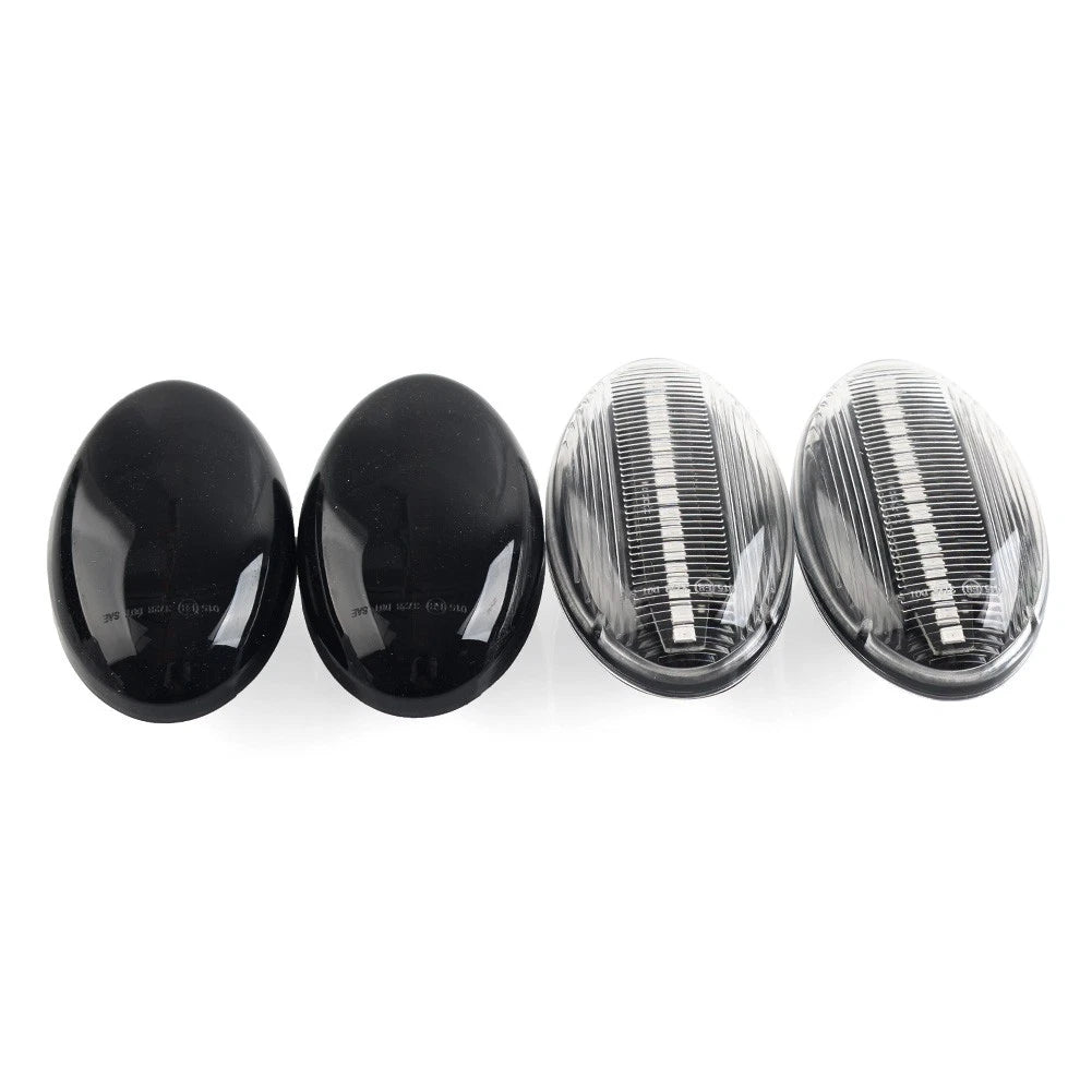 Sequential LED Side Marker Lights for Subaru Liberty Forester
