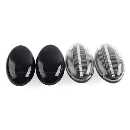 Sequential LED Side Marker Lights for Subaru Liberty Forester