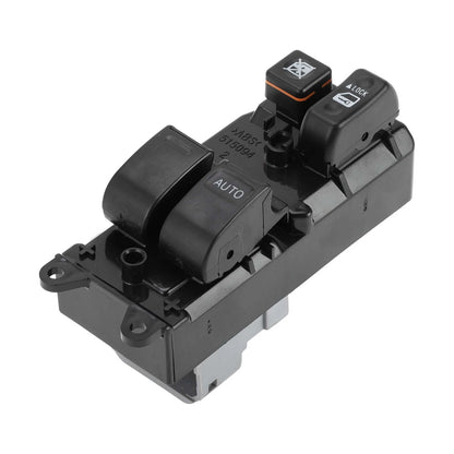 Right Power Window Switch for Toyota Carina (1980–1985) No. 8482042100
