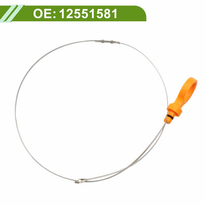 Engine Oil Dipstick No.12551581 for Chevrolet Camaro 5.7L (1998–2002)
