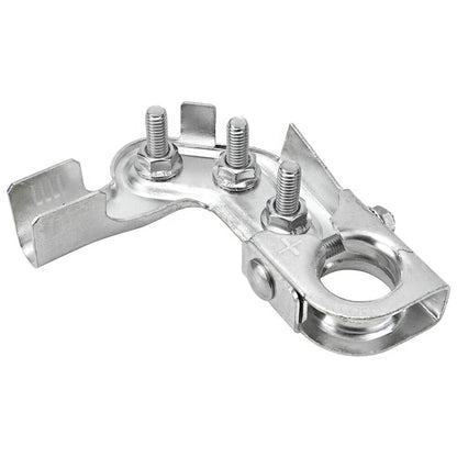 Battery Terminals Set for Ford F150 F250 F350 Super Duty Silverado
