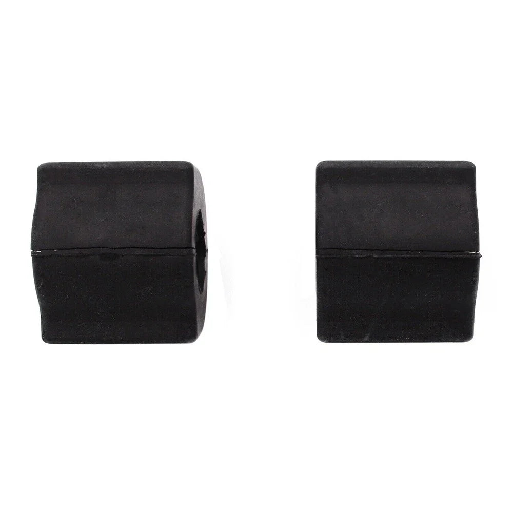 Front Stabilizer Sway Bar Bushings for Mercedes-Benz C250 C300 (2012-2015)