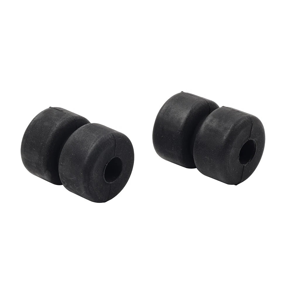 2Pcs Front Bumper Bracket Bushings for Toyota 4Runner Tundra Tacoma (2000–2023) 90540-08018