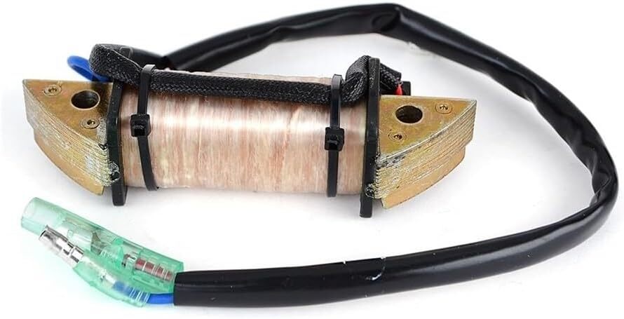 Exciter Coil for Tohatsu Mercury Outboard 9.9-15-18HP