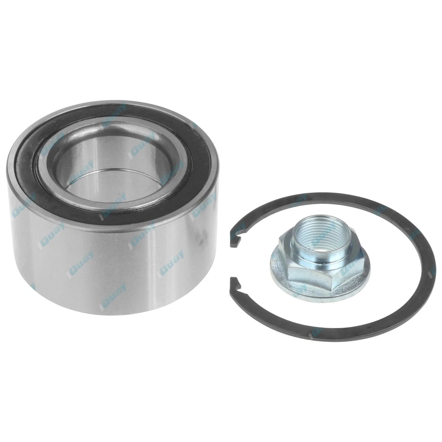 Front Wheel Bearing Kit for Toyota Camry ACV40 AHV40 ASV50 AVV50 (2006-2017)