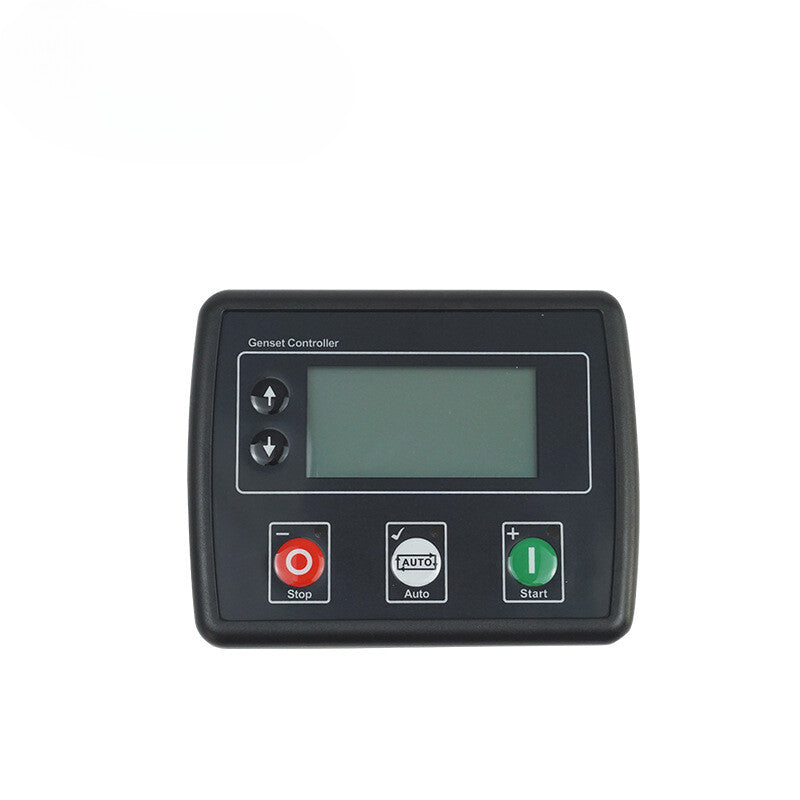 Diesel AMF Control Panel for DSE4520