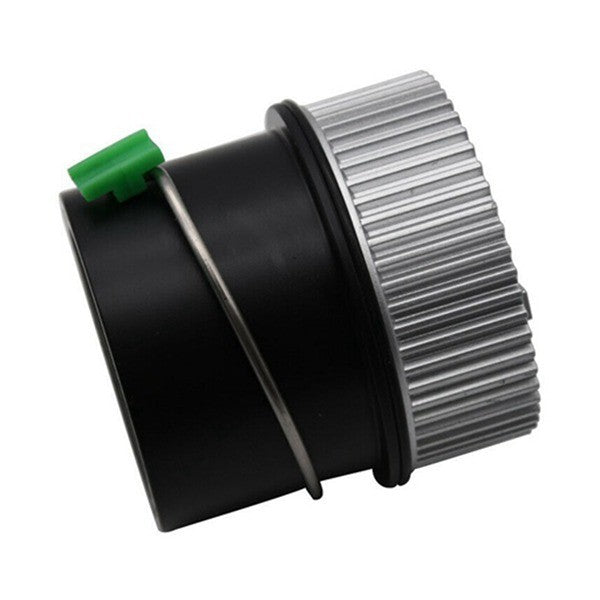 Automatic Front Lockout Hub for Super Duty (1999–2004)