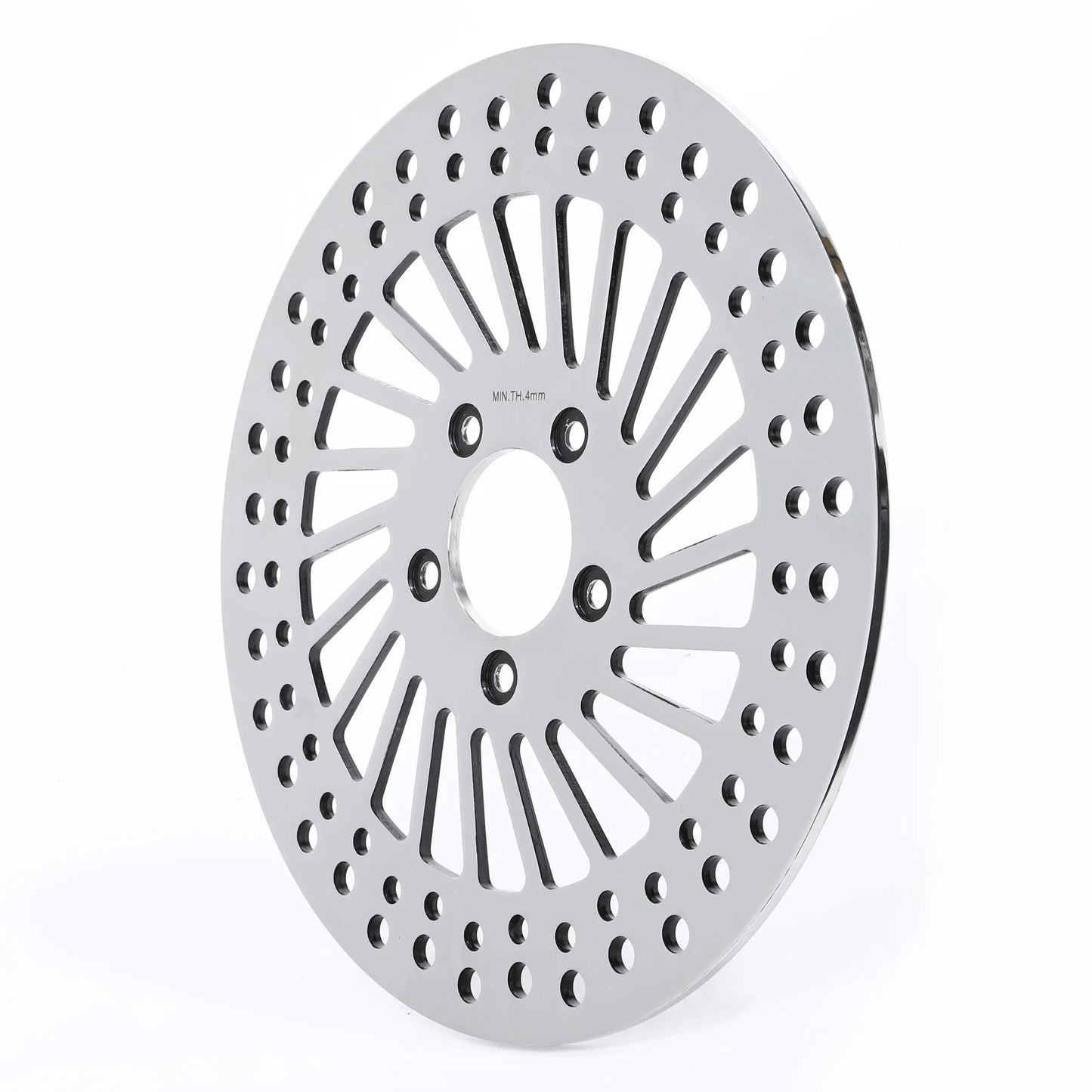 11.5" Front Right Brake Rotor for Harley Touring Sportster XL Dyna Fat Boy