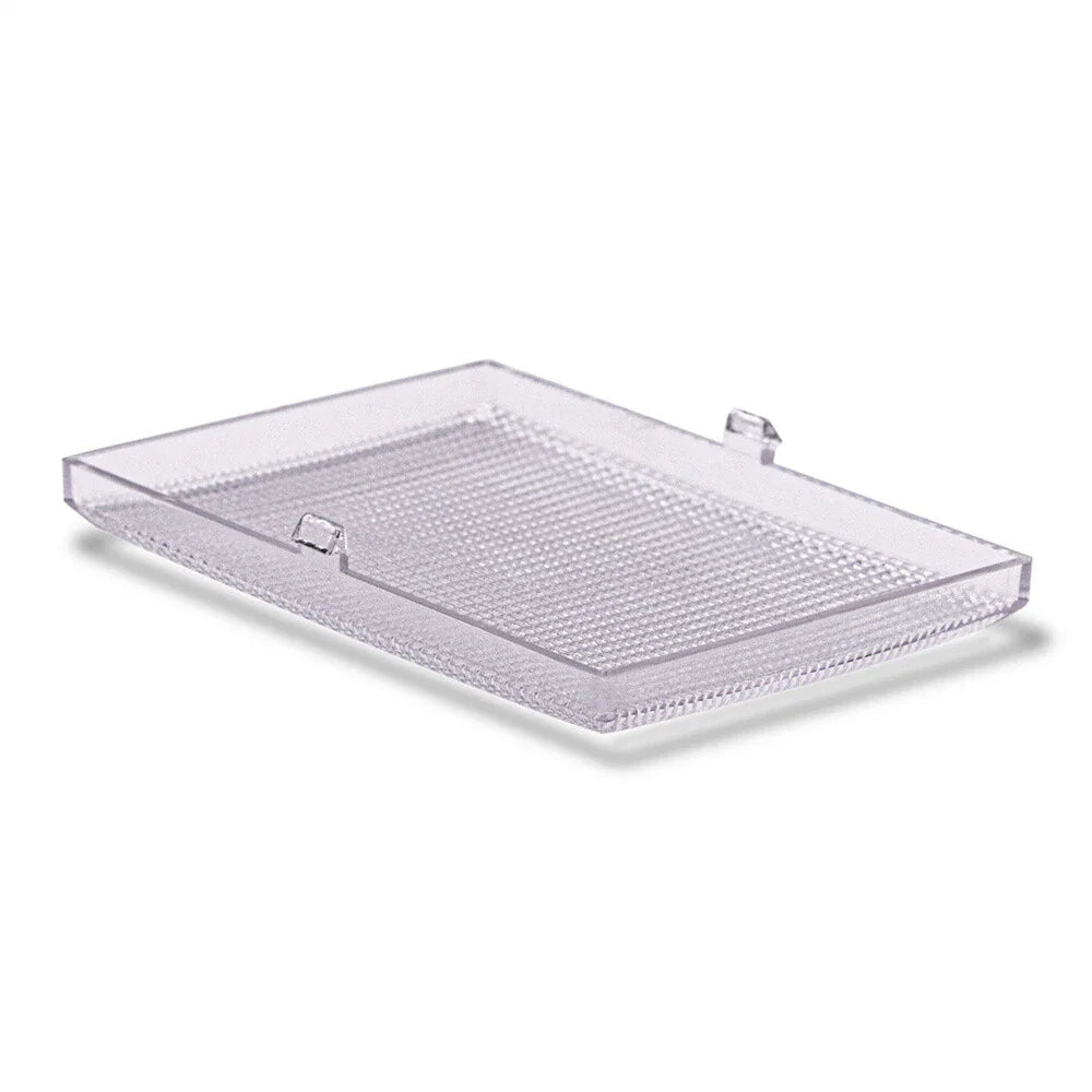 Clear Lens for 1988-1998 Chevy & GMC Trucks (1988-1998)