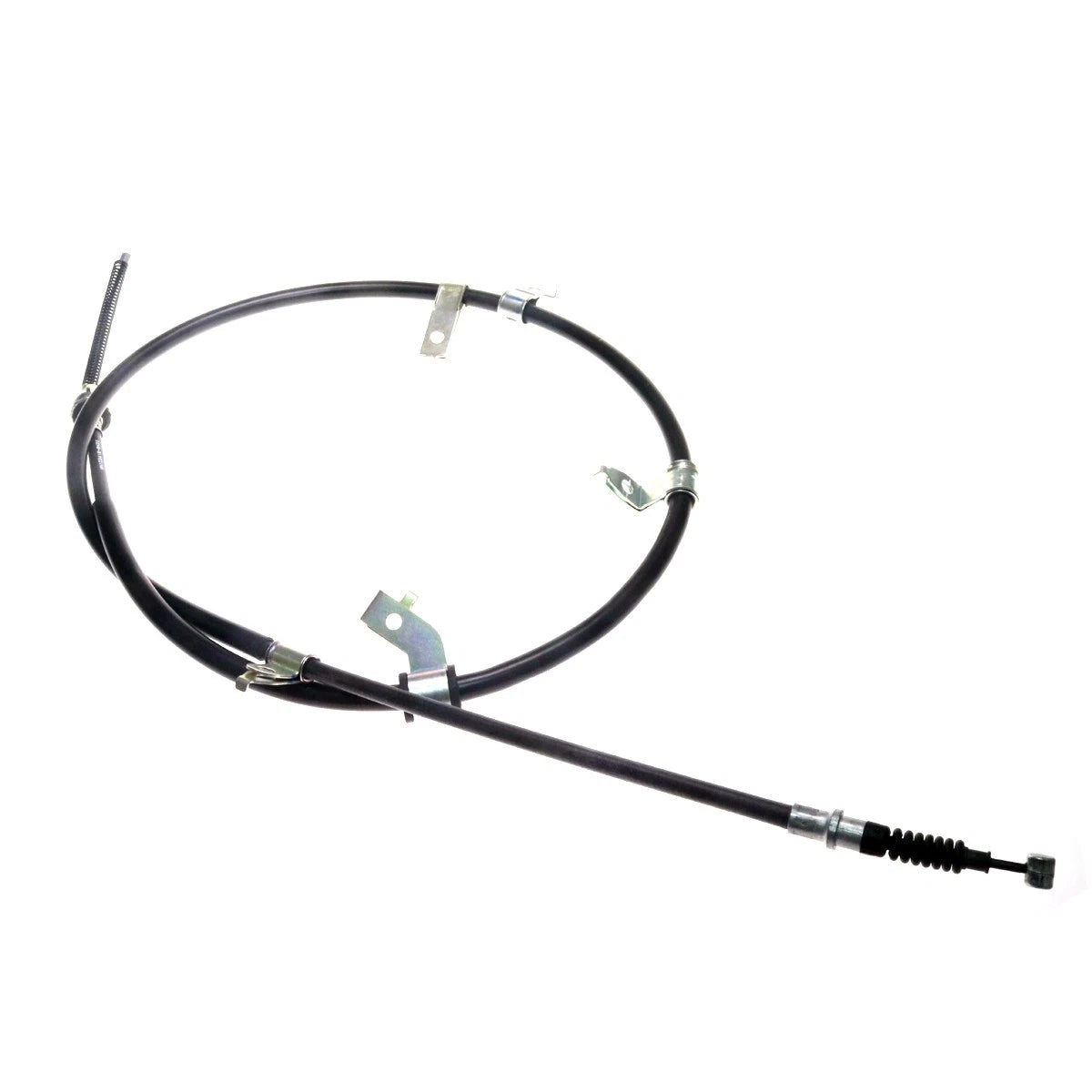 Rear Hand Brake Cable for Mitsubishi Triton L200 (2005–2015)