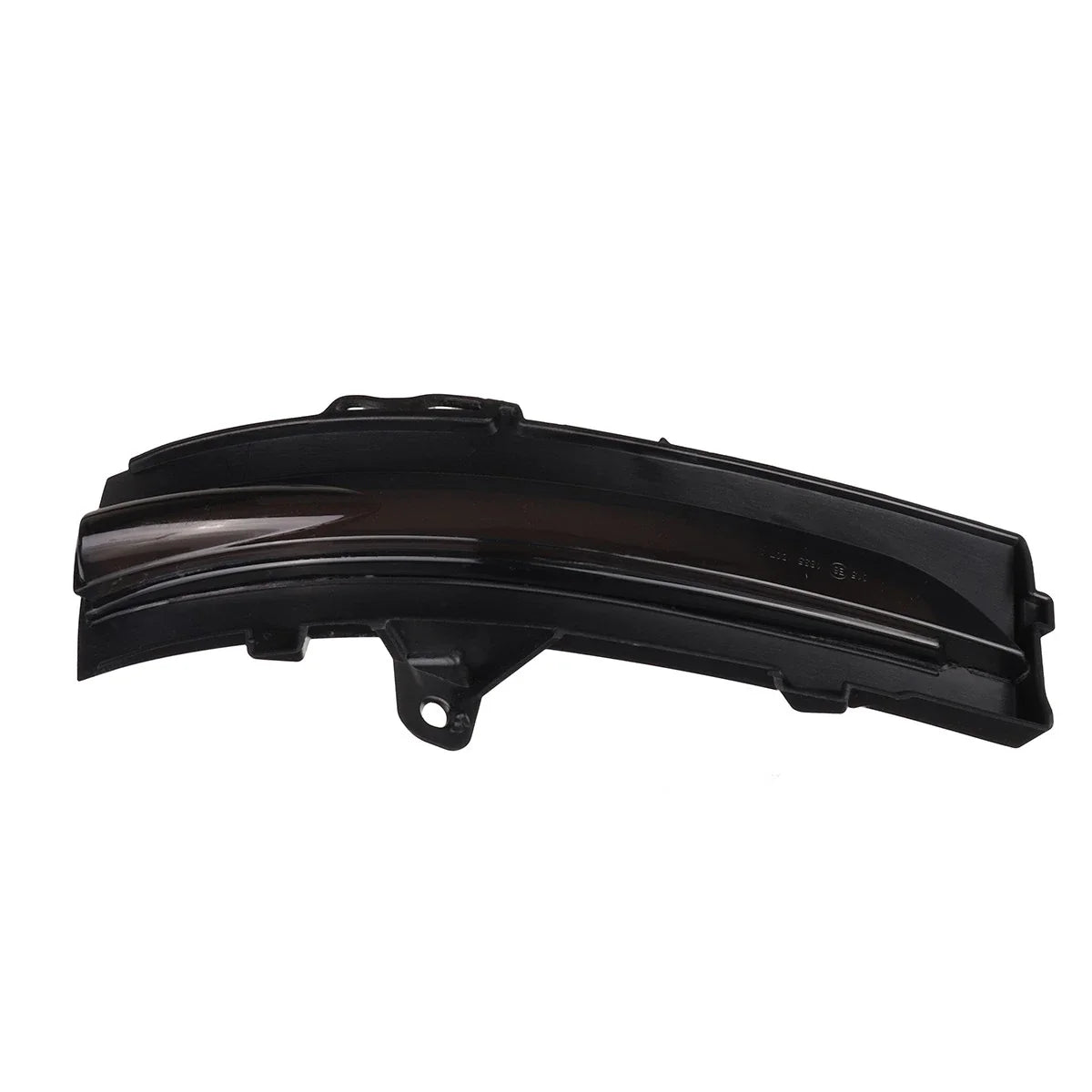 Smoked Lens LED Side Mirror Turn Signal Light for Ford Edge (2015–2023)