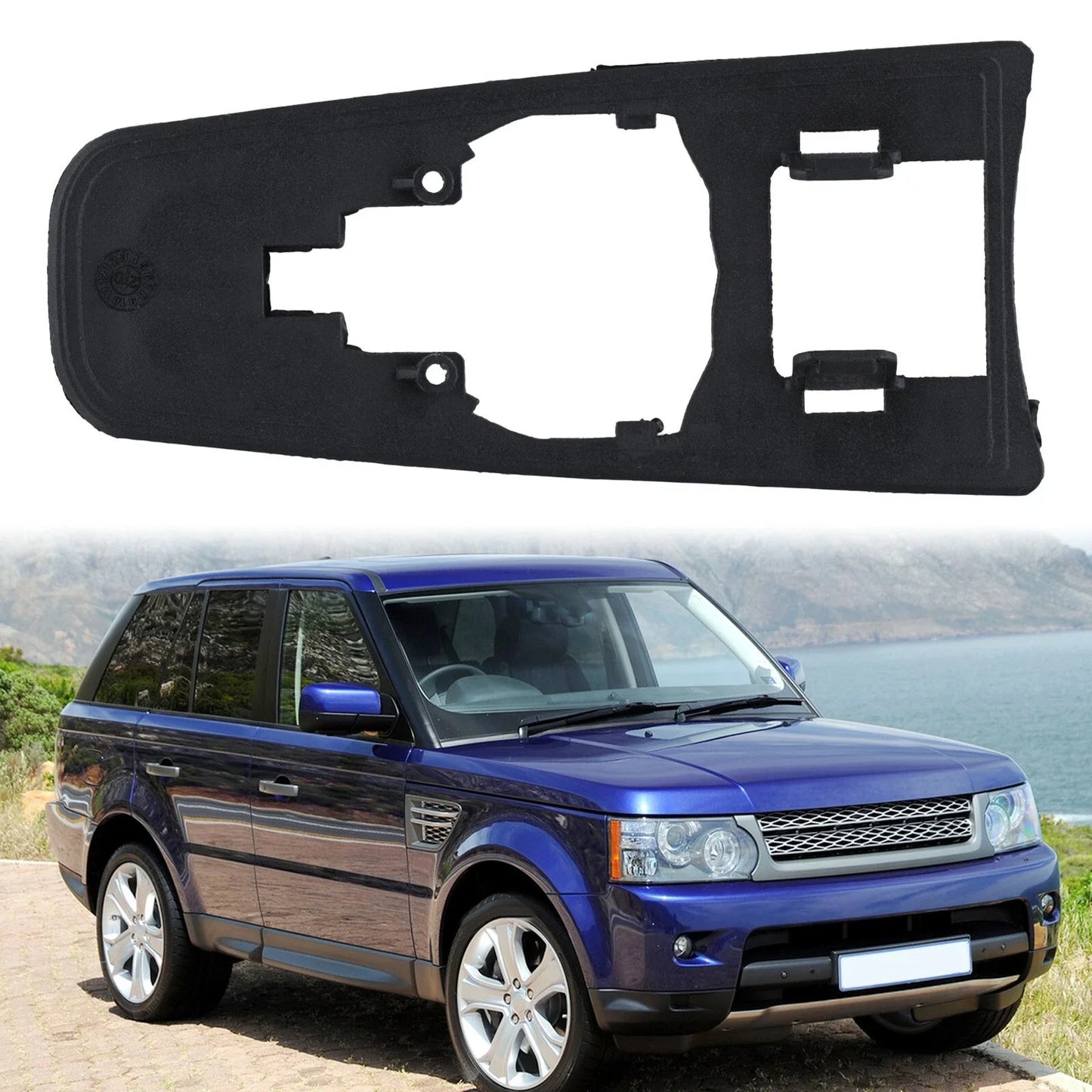 Door Handle Gasket for Discovery Sport / Evoque (2014–2021)