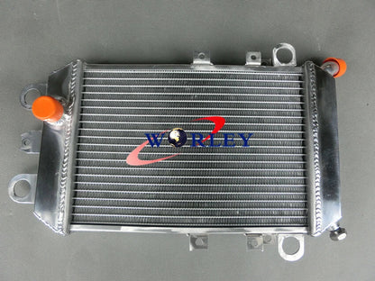Aluminum Radiator for Kawasaki Vulcan VN750 (1985-2006)