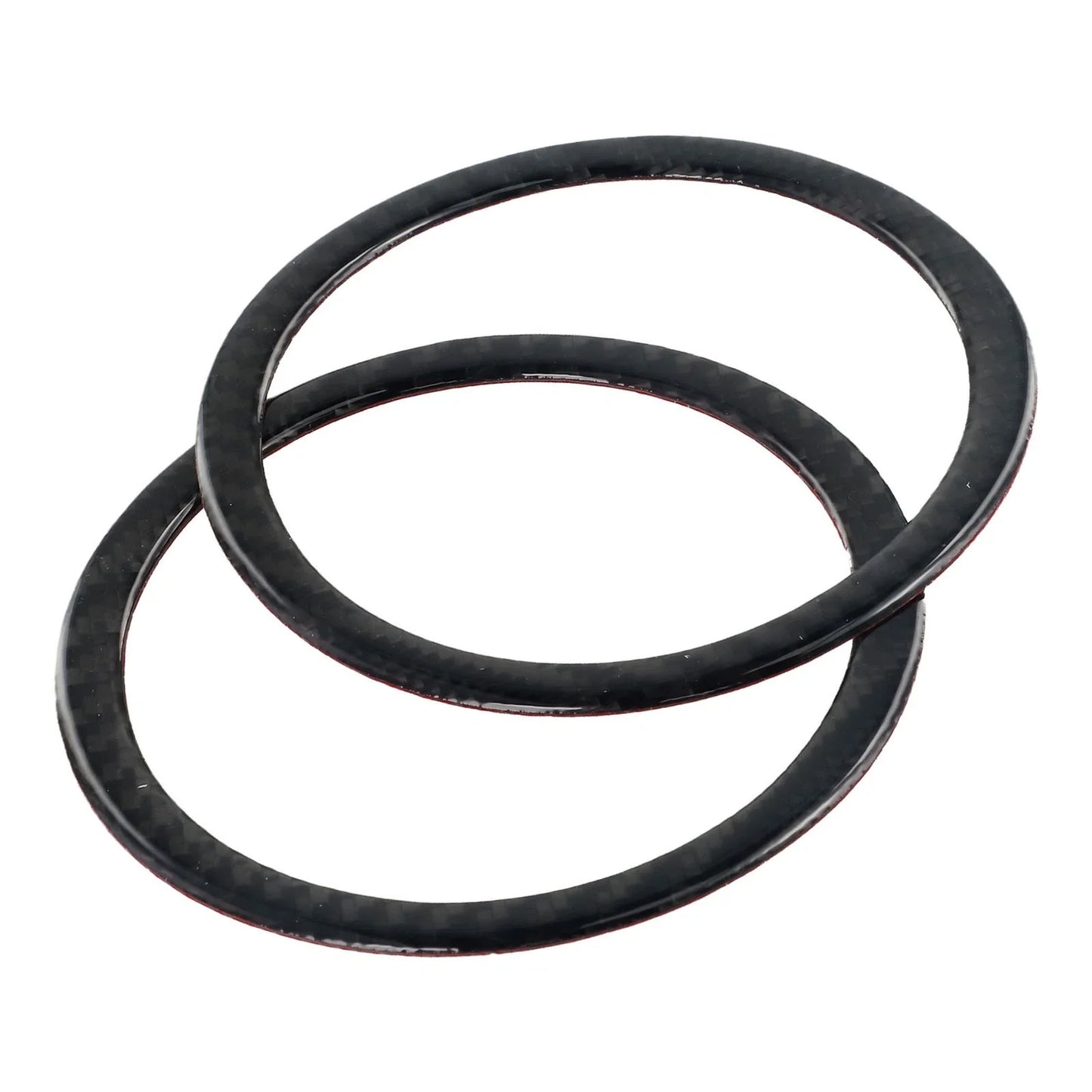 Loudspeaker Frame Trim 2x for Car Door
