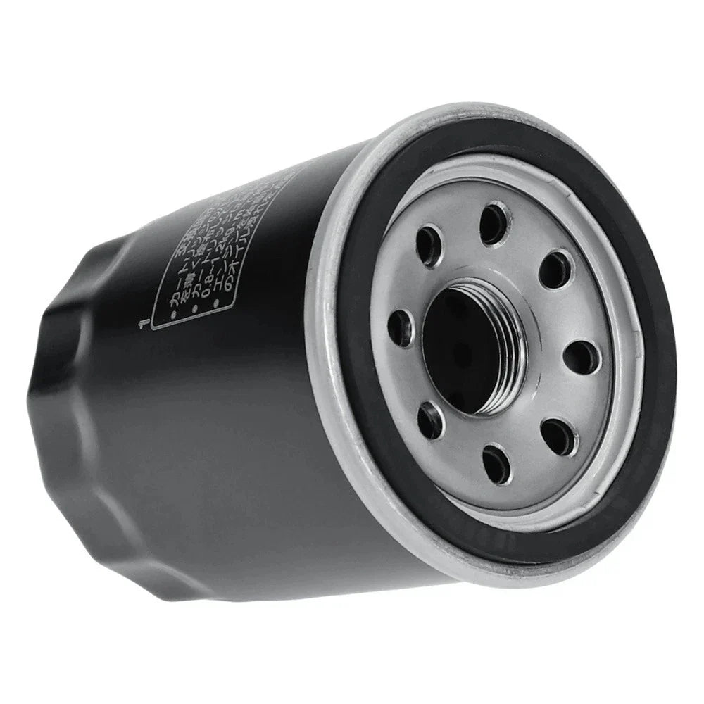 Oil Filter HF198 for Polaris General Ranger RZR XP Sportsman (600-800)