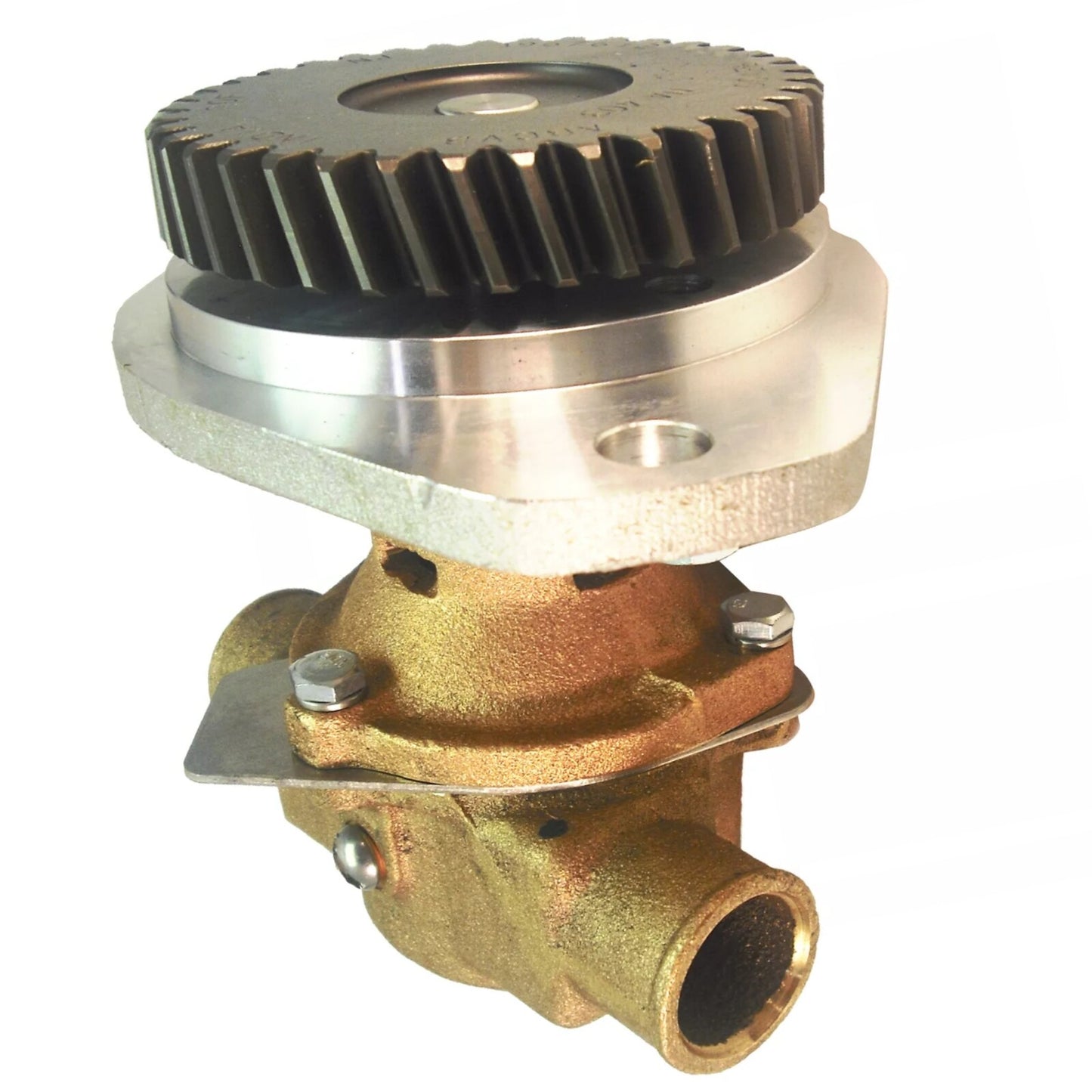 Raw Water Pump for Cummins 4B Diesel (M71)
