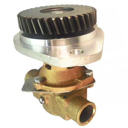 Raw Water Pump for Cummins 4B Diesel (M71)