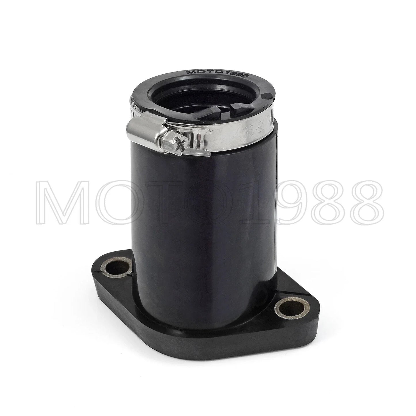 Carburetor Intake Boot for Yamaha ATV Big Bear 400 YFM400 (2000–2012)