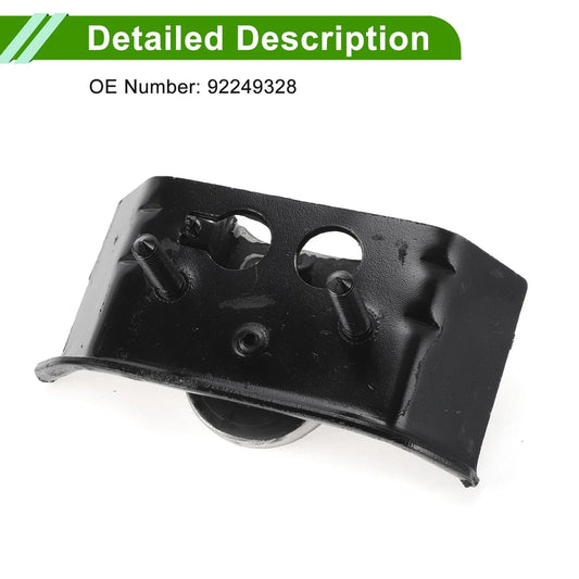 Engine Motor Mount for Chevrolet Camaro 3.6L 2011-2015 (2 x Transmission Mounts)