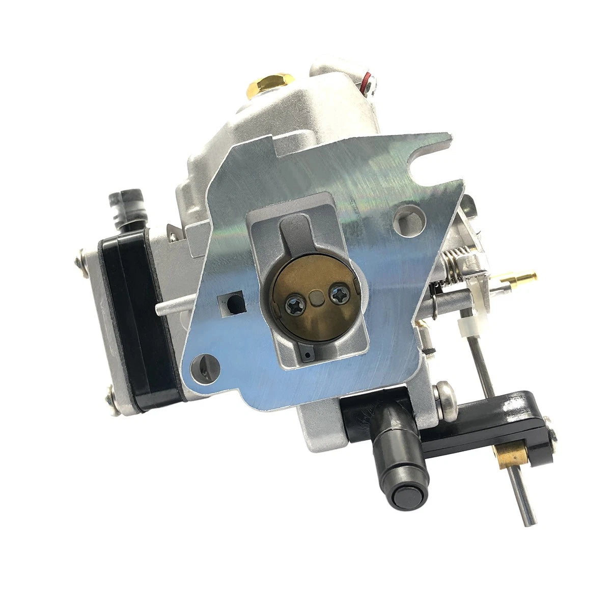Carburetor for Mercury Mariner 2-Stroke 15C 9.9D 9.9M (1990–1999)