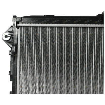 Aluminium Alloy Radiator for Ford Ranger PX (2011 - 2015)