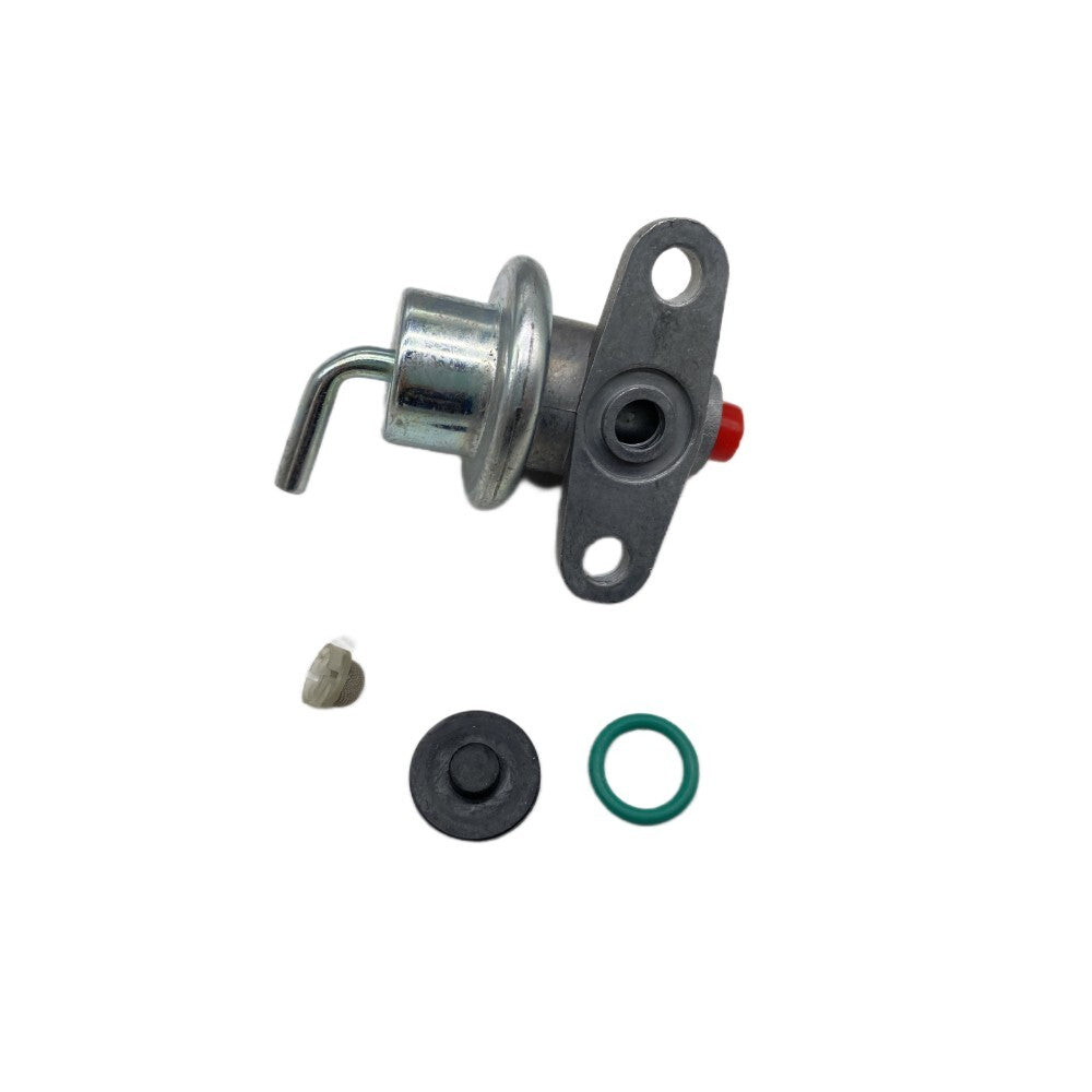 Fuel Pressure Regulator for Mercury Mercruiser (1990–2023)