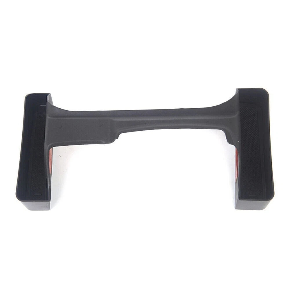 2X Inner Interior Door Handle Cover Trim Strip for Jeep Wrangler JK (2011–2017)