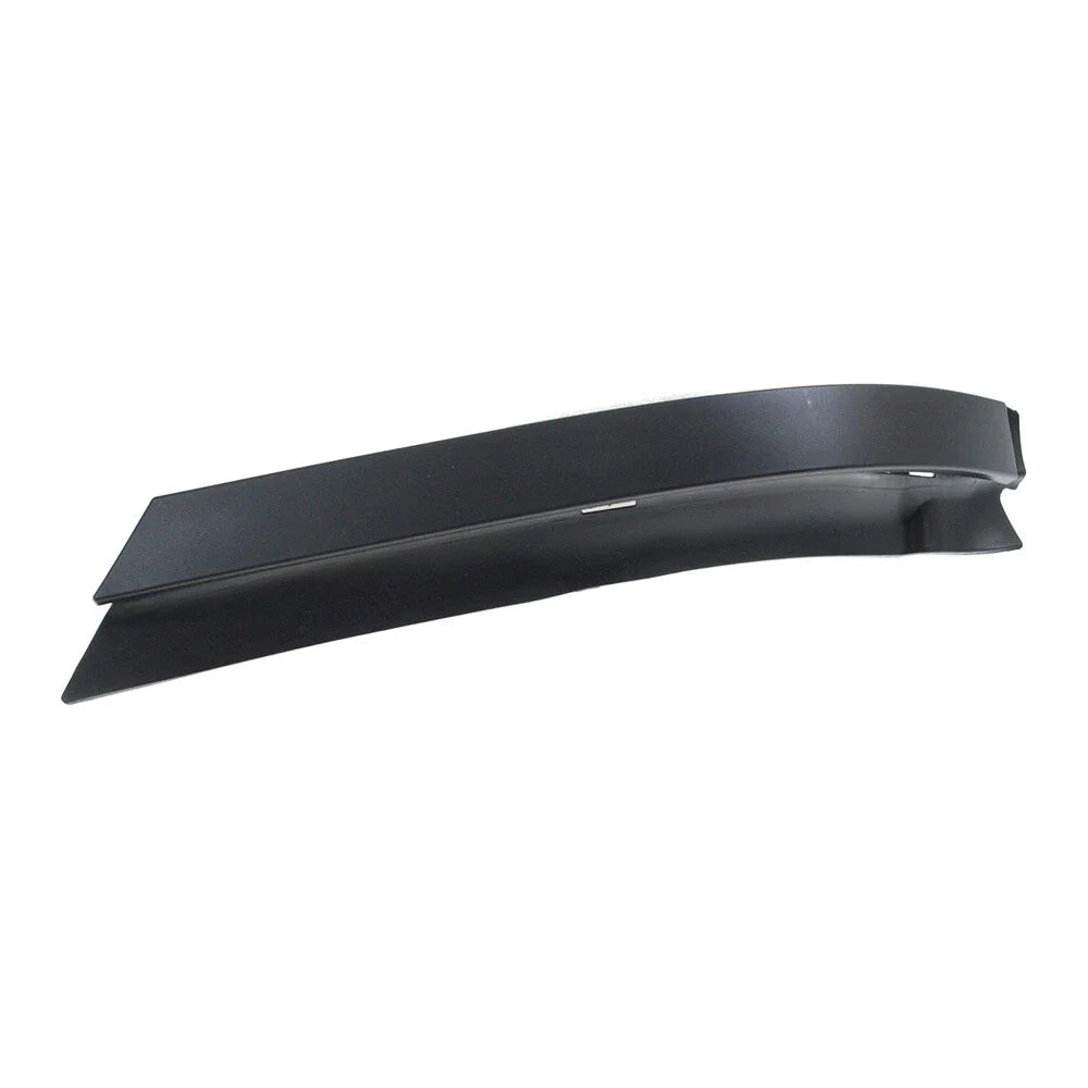 Front Left Outer Bumper Trim for Chevy Silverado 1500 (2016-2019)